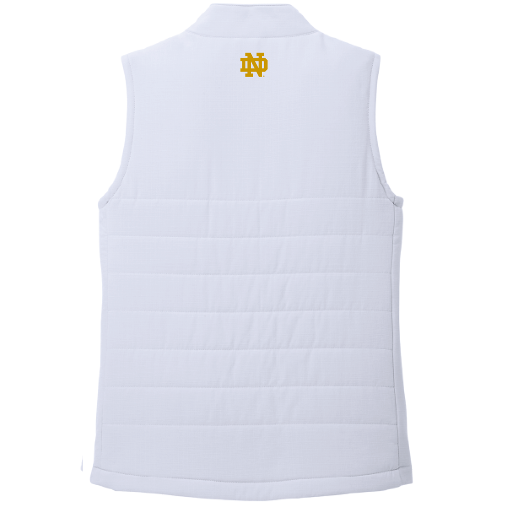 President's Circle - TravisMathew Women's Cold Bay Vest