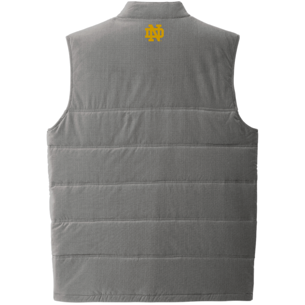 President's Circle - TravisMathew Cold Bay Vest