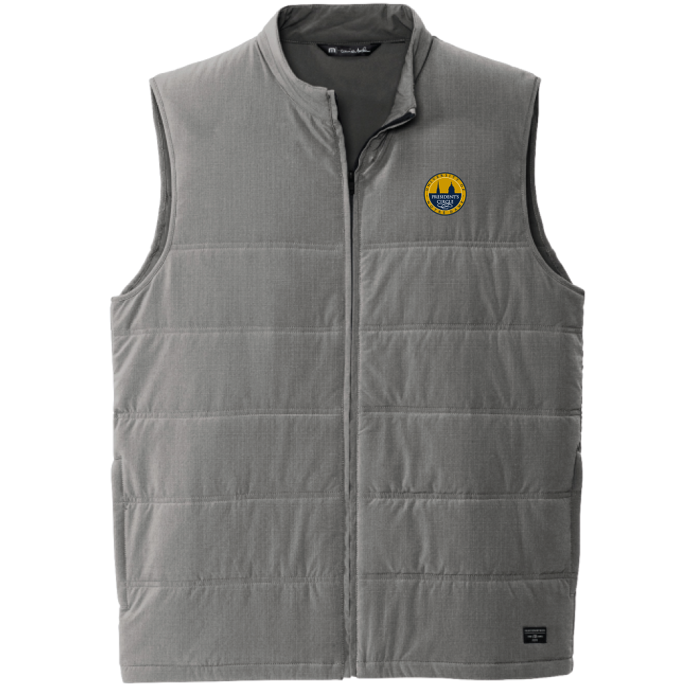 President's Circle - TravisMathew Cold Bay Vest