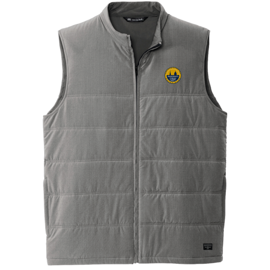 President's Circle - TravisMathew Cold Bay Vest