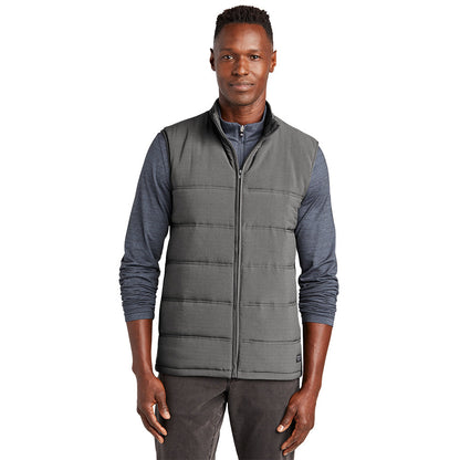 President's Circle - TravisMathew Cold Bay Vest