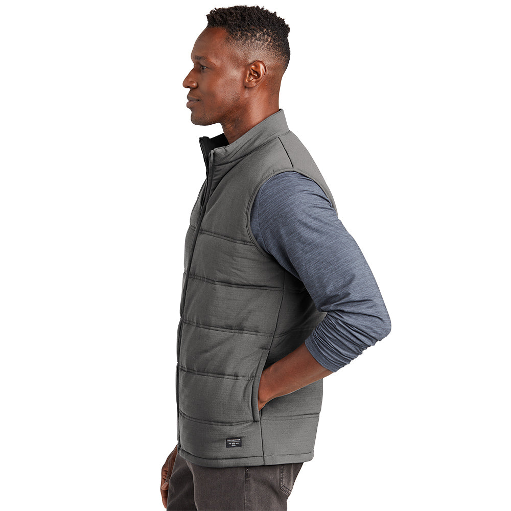 President's Circle - TravisMathew Cold Bay Vest